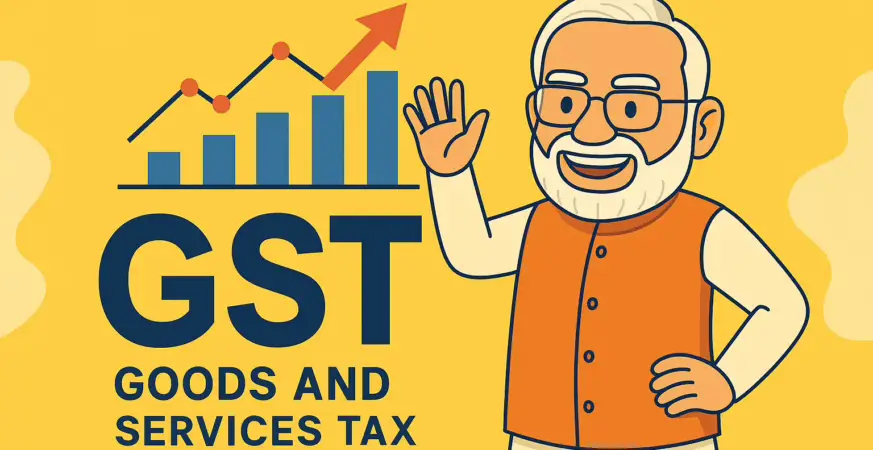 One Nation One Tax