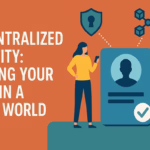 Decentralized Identity: Owning Your Data in a Web3 World