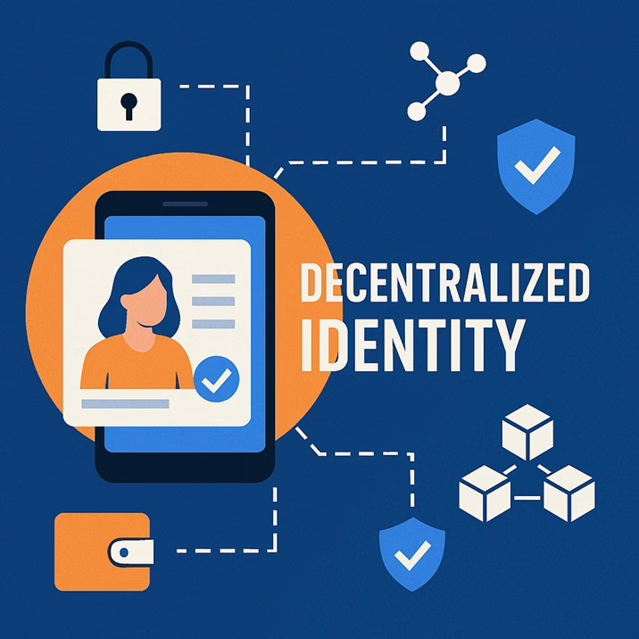 Decentralized Identity (DID)