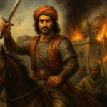 Muhammad bin Qasim: The Teen Who Brought Jihad to India