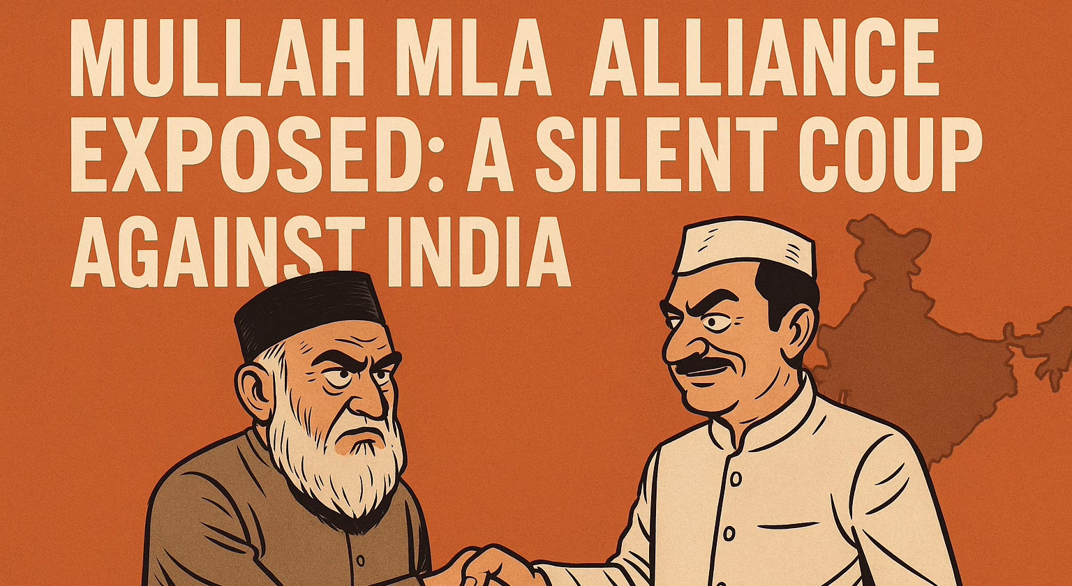 Mullah MLA Alliance